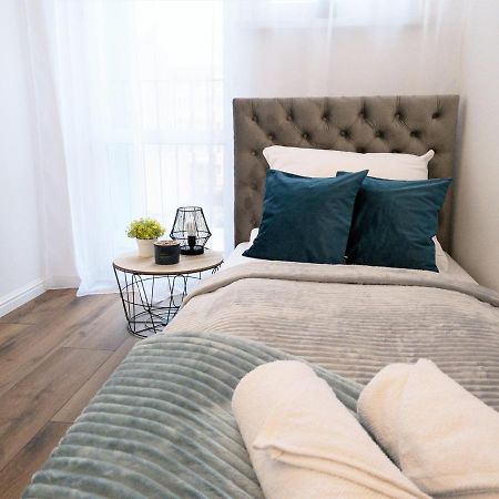 Apartament Skandynawski Mielec Zewnętrze zdjęcie