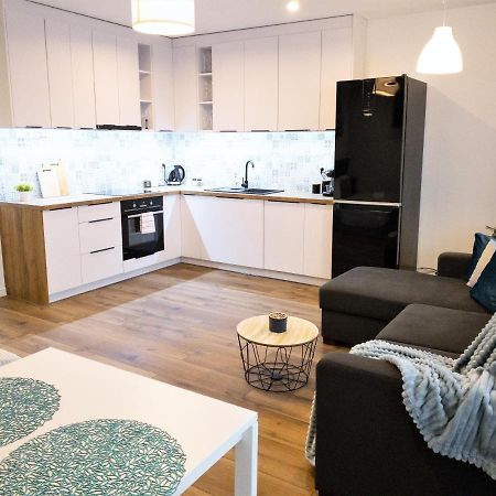 Apartament Skandynawski Mielec Zewnętrze zdjęcie