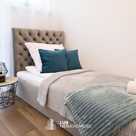 Apartament Skandynawski Mielec Zewnętrze zdjęcie