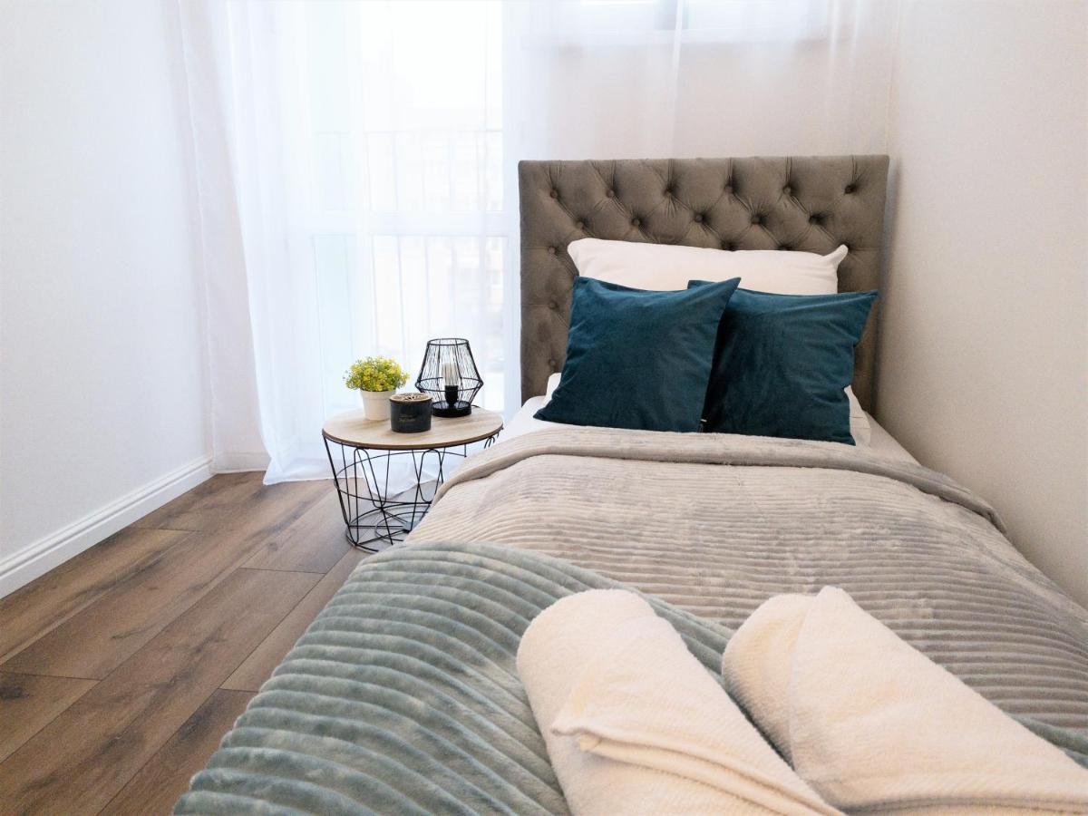 Apartament Skandynawski Mielec Zewnętrze zdjęcie