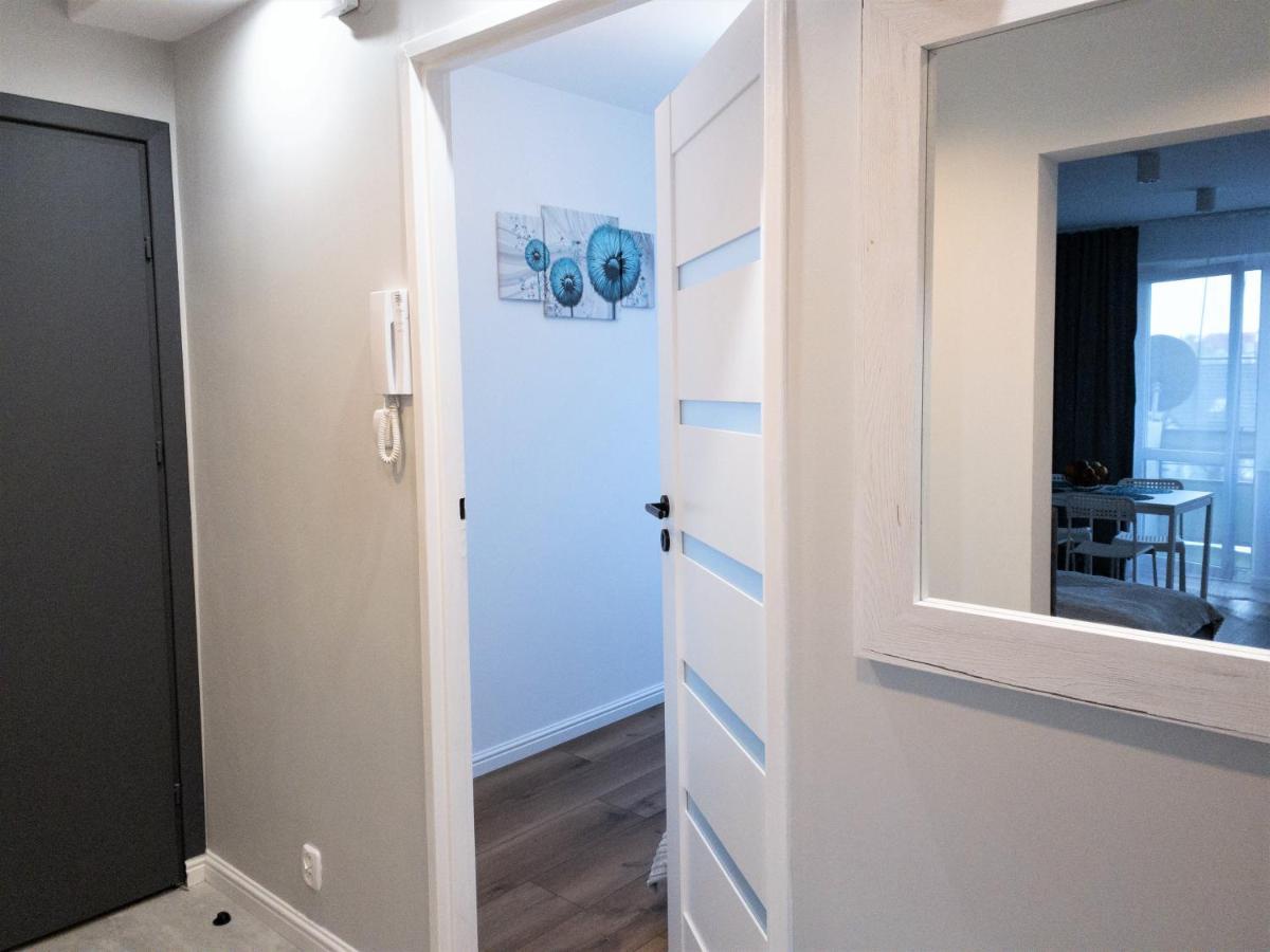 Apartament Skandynawski Mielec Zewnętrze zdjęcie