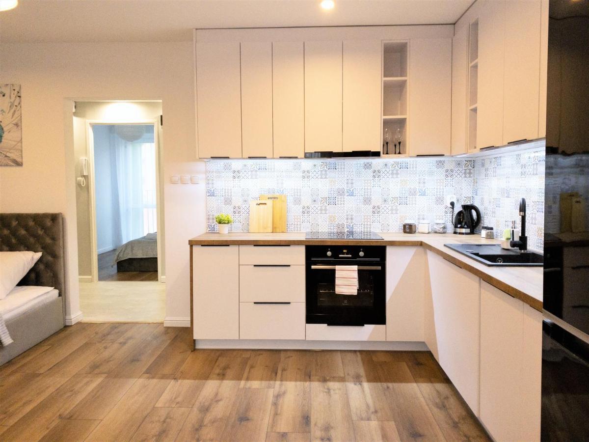 Apartament Skandynawski Mielec Zewnętrze zdjęcie