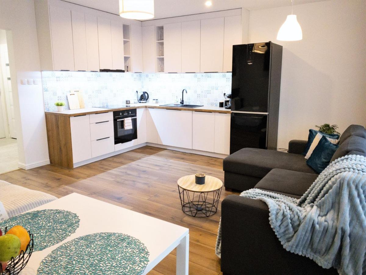 Apartament Skandynawski Mielec Zewnętrze zdjęcie