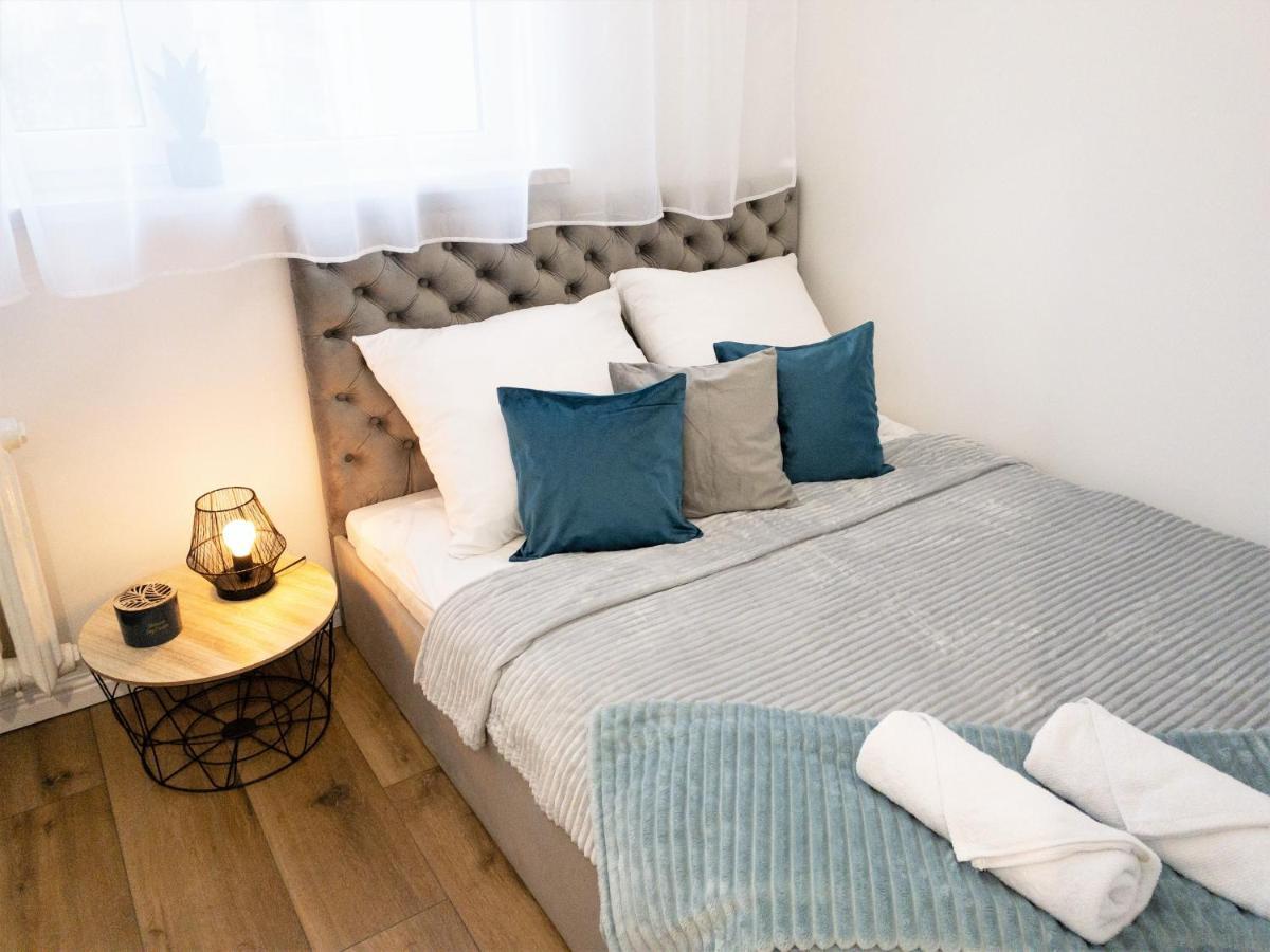 Apartament Skandynawski Mielec Zewnętrze zdjęcie