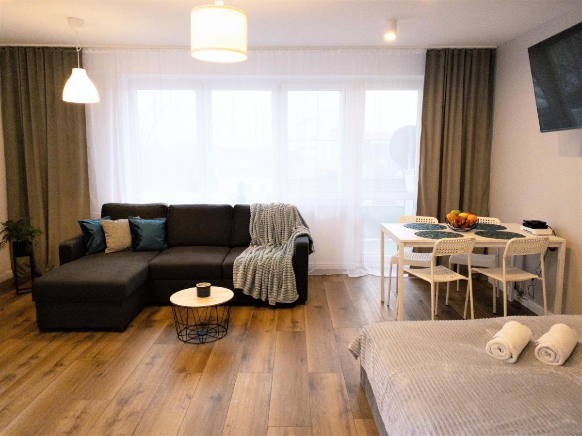 Apartament Skandynawski Mielec Zewnętrze zdjęcie