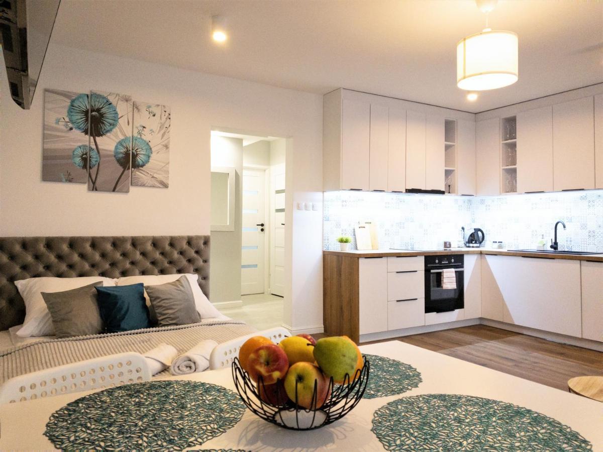 Apartament Skandynawski Mielec Zewnętrze zdjęcie