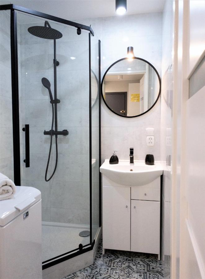 Apartament Skandynawski Mielec Zewnętrze zdjęcie