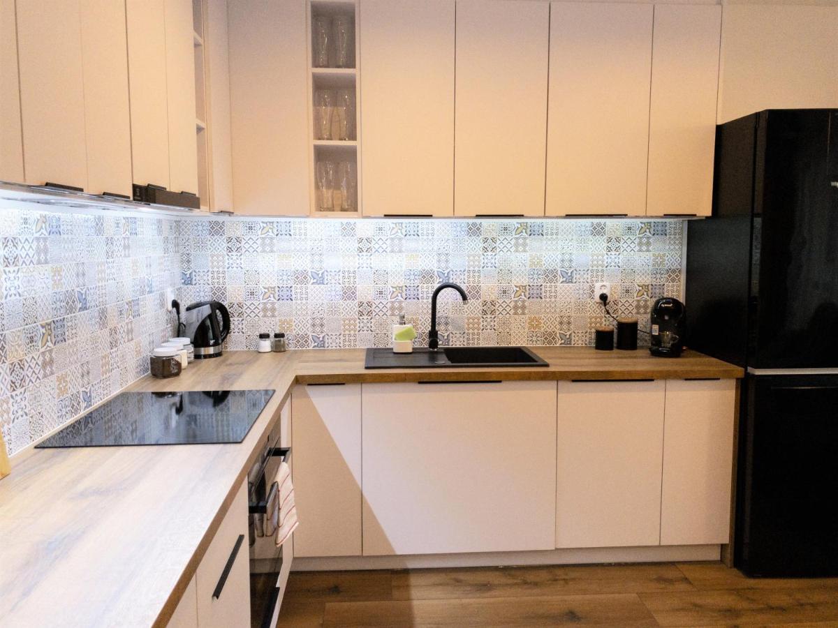 Apartament Skandynawski Mielec Zewnętrze zdjęcie