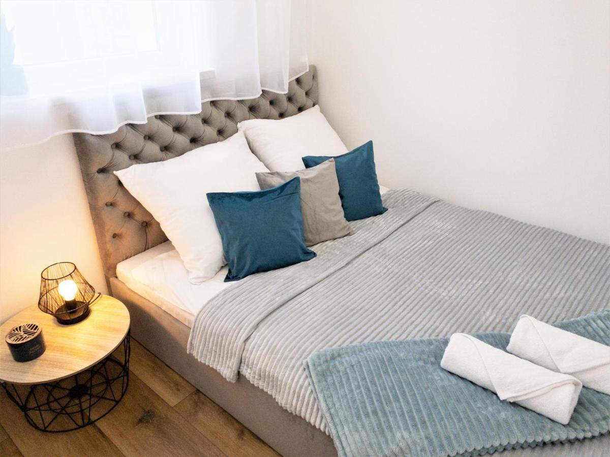 Apartament Skandynawski Mielec Zewnętrze zdjęcie