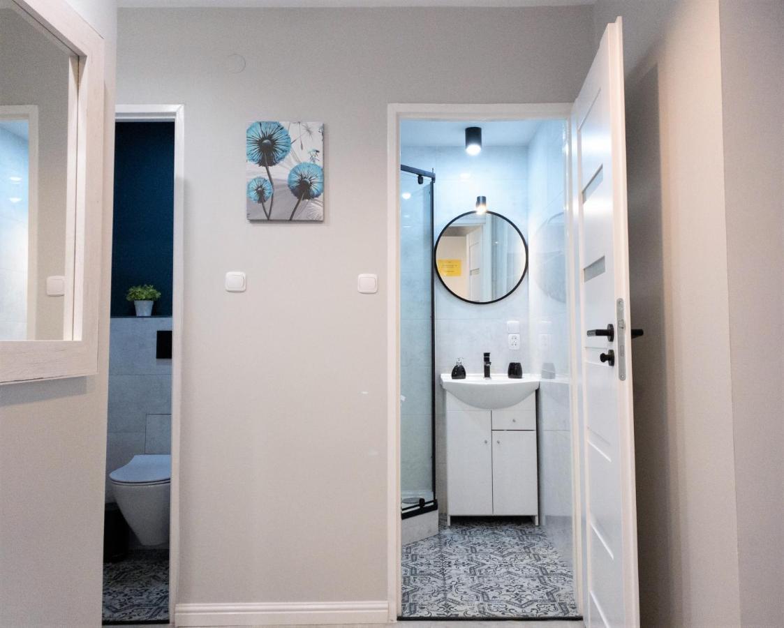 Apartament Skandynawski Mielec Zewnętrze zdjęcie