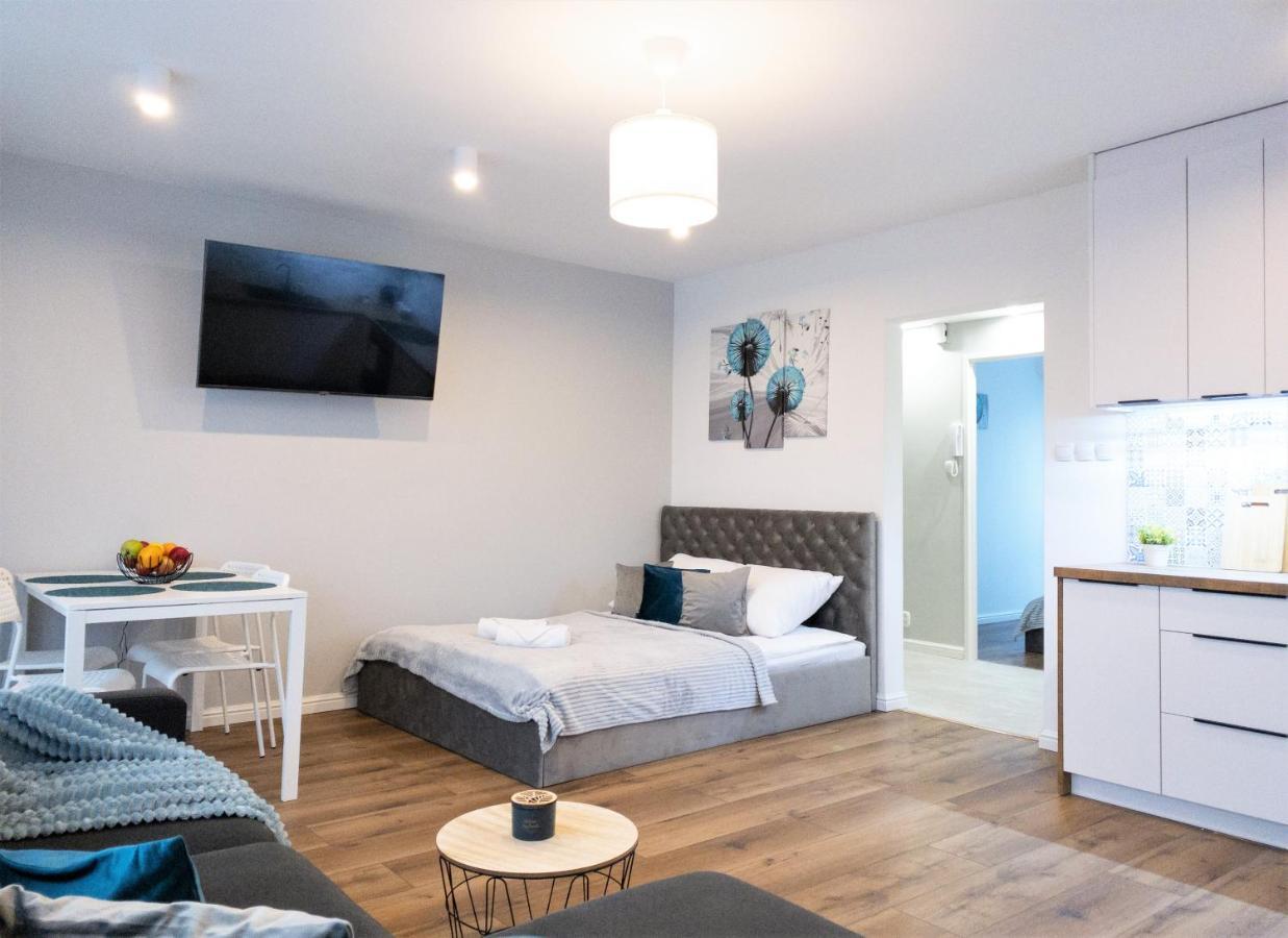 Apartament Skandynawski Mielec Zewnętrze zdjęcie