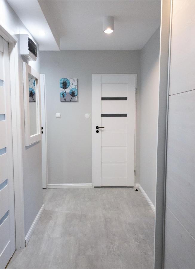 Apartament Skandynawski Mielec Zewnętrze zdjęcie