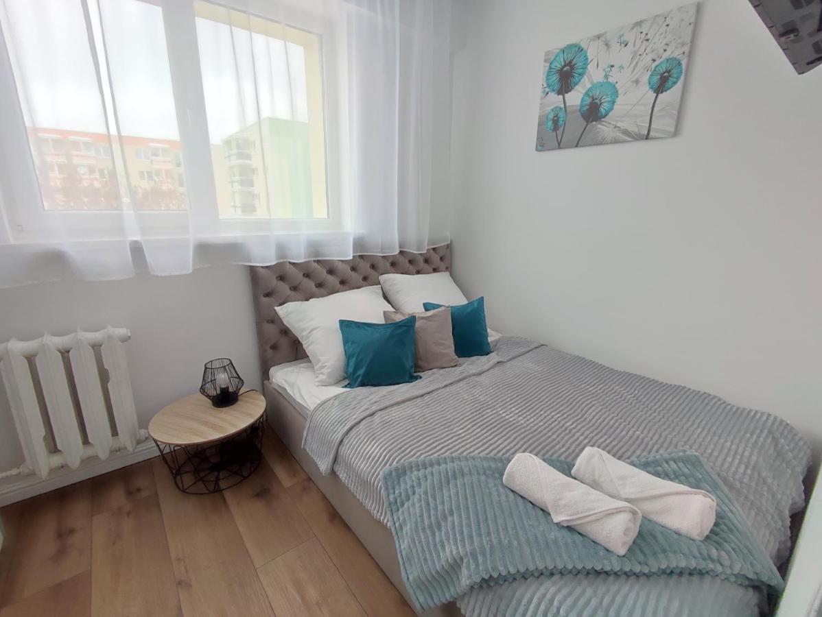 Apartament Skandynawski Mielec Zewnętrze zdjęcie