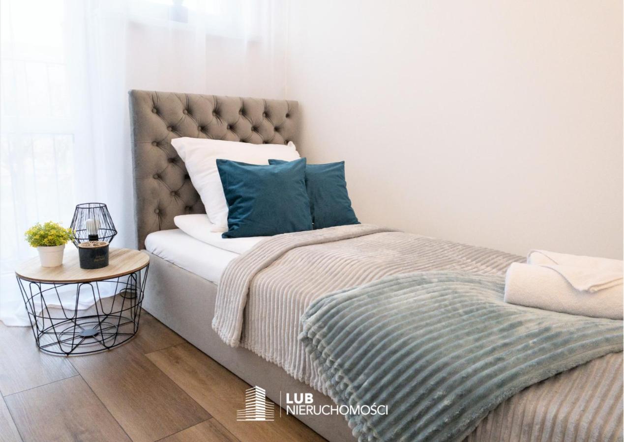 Apartament Skandynawski Mielec Zewnętrze zdjęcie