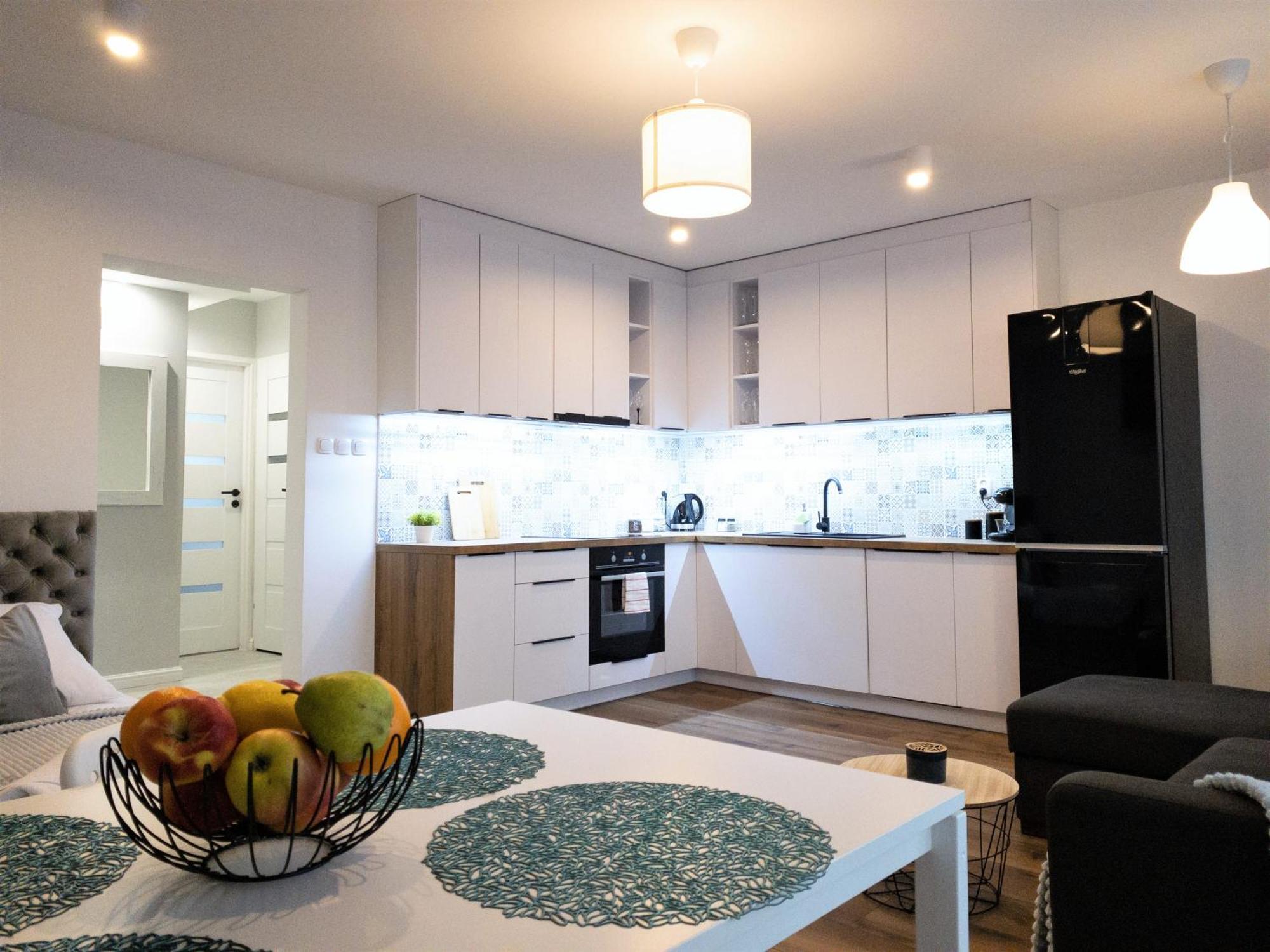 Apartament Skandynawski Mielec Zewnętrze zdjęcie